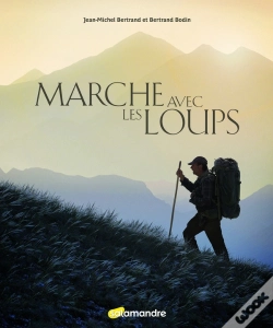 Capa do artigo Marche Avec Les Loups