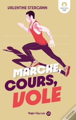 Capa do artigo Marche, Cours, Vole