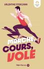 Marche, Cours, Vole - Preview