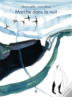 Capa do artigo Marche Dans La Nuit