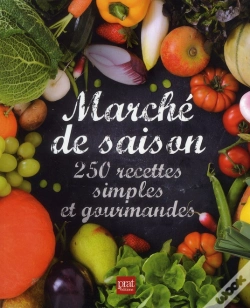 Capa do artigo Marche De Saison