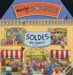 Capa do artigo Marche De Souris