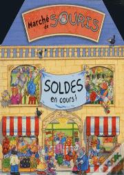 Marche De Souris