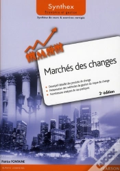 Capa do artigo Marche Des Changes 2e Edition  Synthex