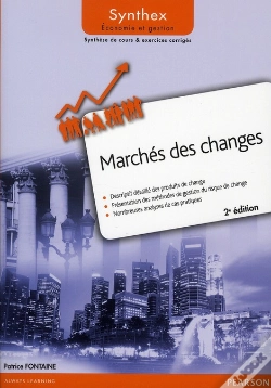 Capa do artigo Marche Des Changes 2e Edition  Synthex