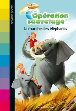 Capa do artigo Marche Des Elephants N2