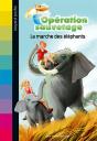 Marche Des Elephants N2 - Preview