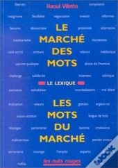 Marché Des Mots (Le)