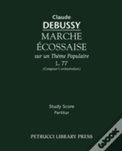 Capa do artigo Marche Ecossaise, L.77: Composer