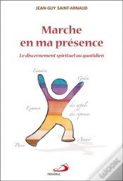 Capa do artigo Marche En Ma Présence