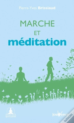 Capa do artigo Marche Et Méditation