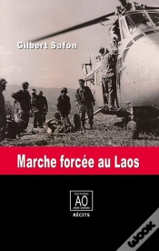Capa do artigo Marche Forcee Au Laos, Suivi De Aux Origines D