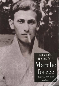 Capa do artigo Marche Forcee ; L'Oeuvre Poetique ; Le Mois Des Gemeaux