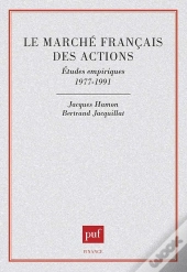 Marché Français Actions