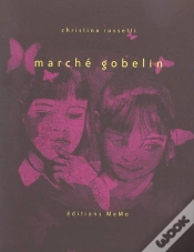 Capa do artigo Marche Gobelin