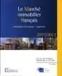 Marche Immobilier Francais 2011/2012 - Preview
