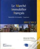 Marche Immobilier Francais 2011/2012