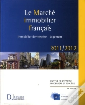Capa do artigo Marche Immobilier Francais 2011/2012