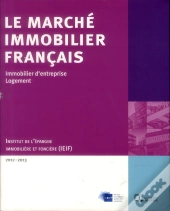 Marche Immobilier Francais 2012/2013