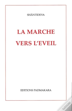 Capa do artigo Marche La Vers L'Eveil