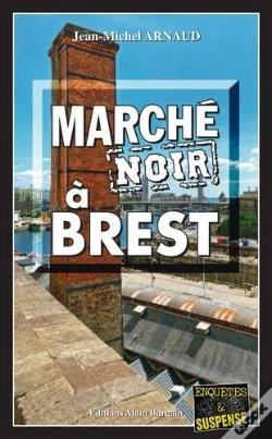 Capa do artigo Marché Noir À Brest