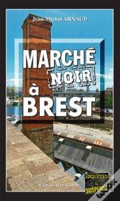 Capa do artigo Marché Noir À Brest