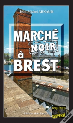 Capa do artigo Marché Noir À Brest