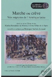 Capa do artigo Marche Ou Creve
