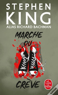 Capa do artigo Marche Ou Crève