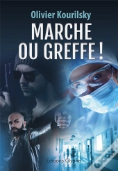 Marche Ou Greffe !