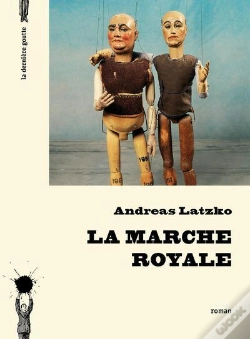 Capa do artigo Marche Royale (La)