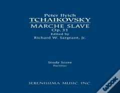 Marche Slave, Op.31