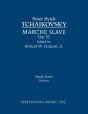 Marche Slave, Op.31 - Preview