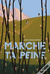 Capa do artigo Marche Ta Peine