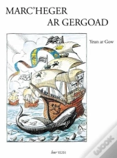 Marc'Heger Ar Gergoad