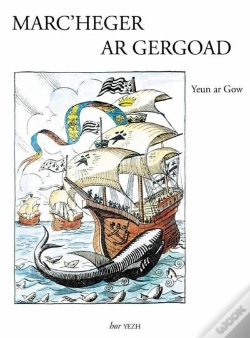Capa do artigo Marc'Heger Ar Gergoad