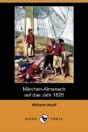 Marchen-Almanach Auf Das Jahr 1826 (Dodo Press) - Preview