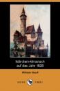 Marchen-Almanach Auf Das Jahr 1828 (Dodo Press) - Preview