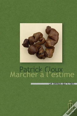 Capa do artigo Marcher À L'Estime