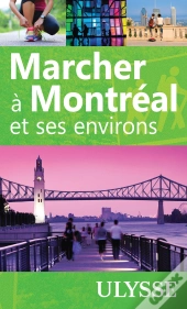 Marcher À Montréal Et Ses Environs