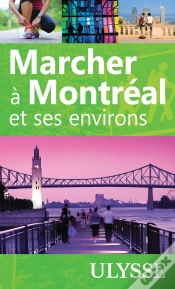 Capa do artigo Marcher À Montréal Et Ses Environs
