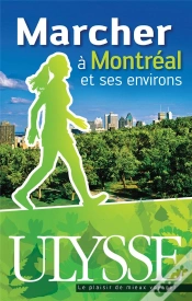 Capa do artigo Marcher À Montréal Et Ses Environs