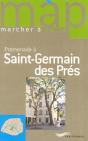 Marcher À Paris ; Promenade À Saint-Germain Des Prés - Preview