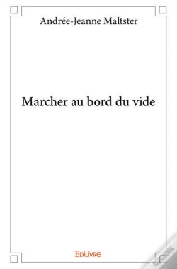 Capa do artigo Marcher Au Bord Du Vide