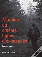 Capa do artigo Marcher Au Cinema - Lignes D
