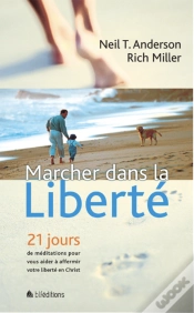 Capa do artigo Marcher Dans La Liberté