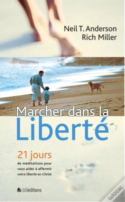 Capa do artigo Marcher Dans La Liberté
