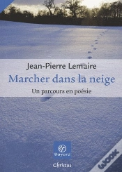 Capa do artigo Marcher Dans La Neige ; L