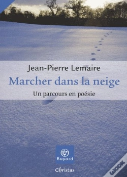 Capa do artigo Marcher Dans La Neige ; L'Expérience Poétique
