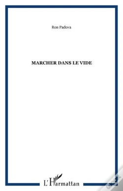 Capa do artigo Marcher Dans Le Vide